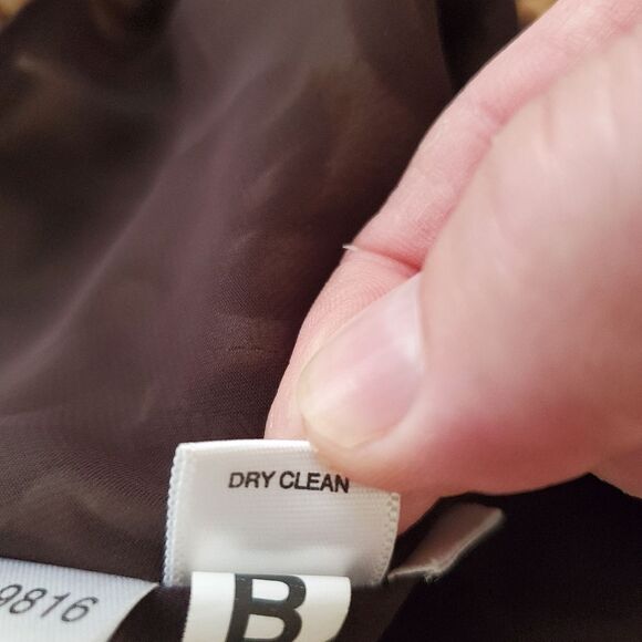 Ann Taylor Silk Sleeveless Chiffon Blouse Sz 2 - Picture 11 of 11